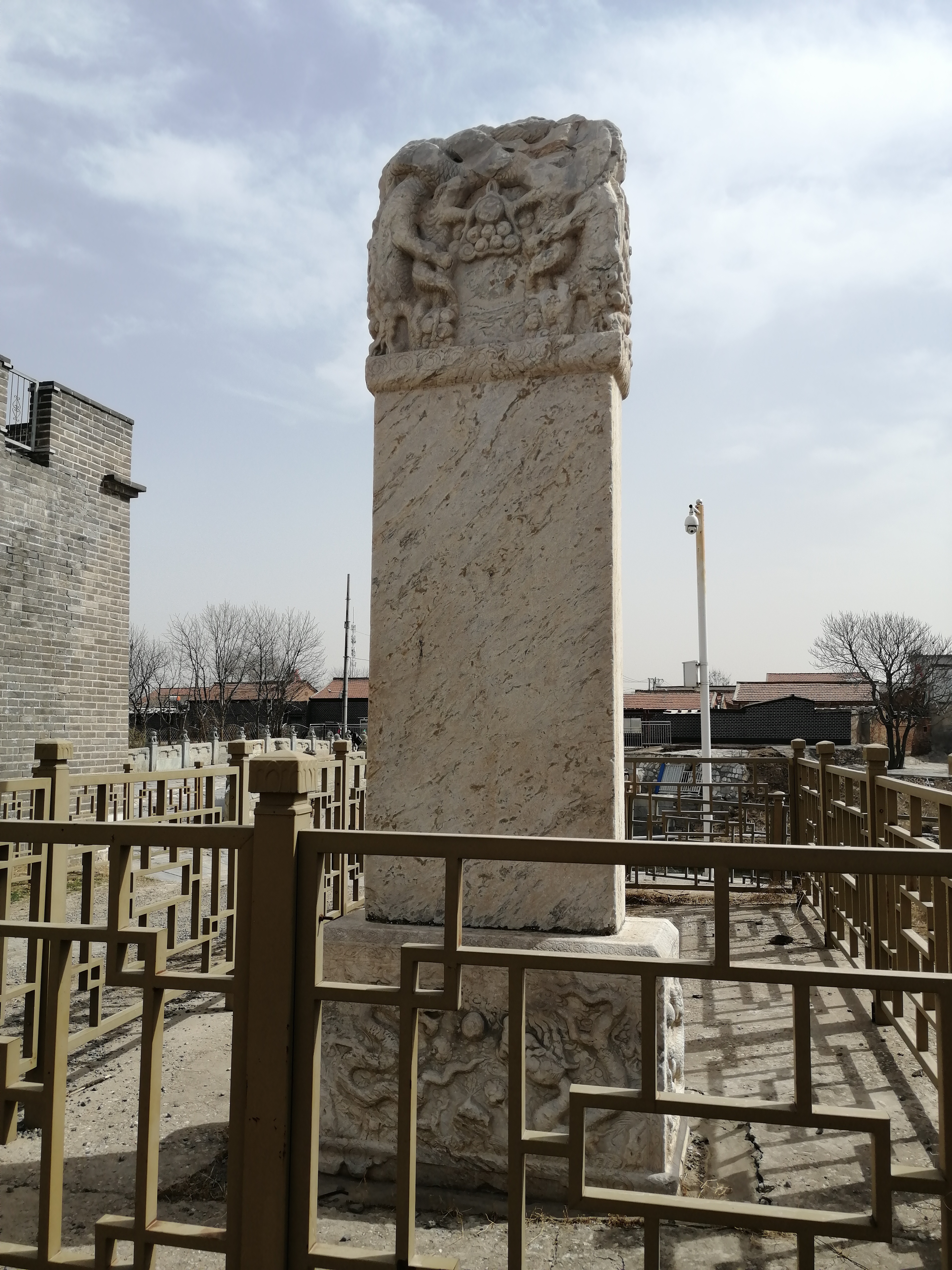 漕运古镇张家湾图片,漕运古镇张家湾攻略