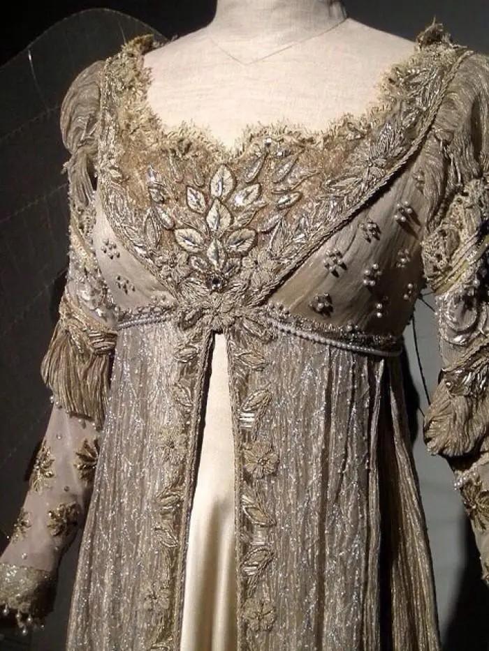 内衣的5个秘密,内衣的源头