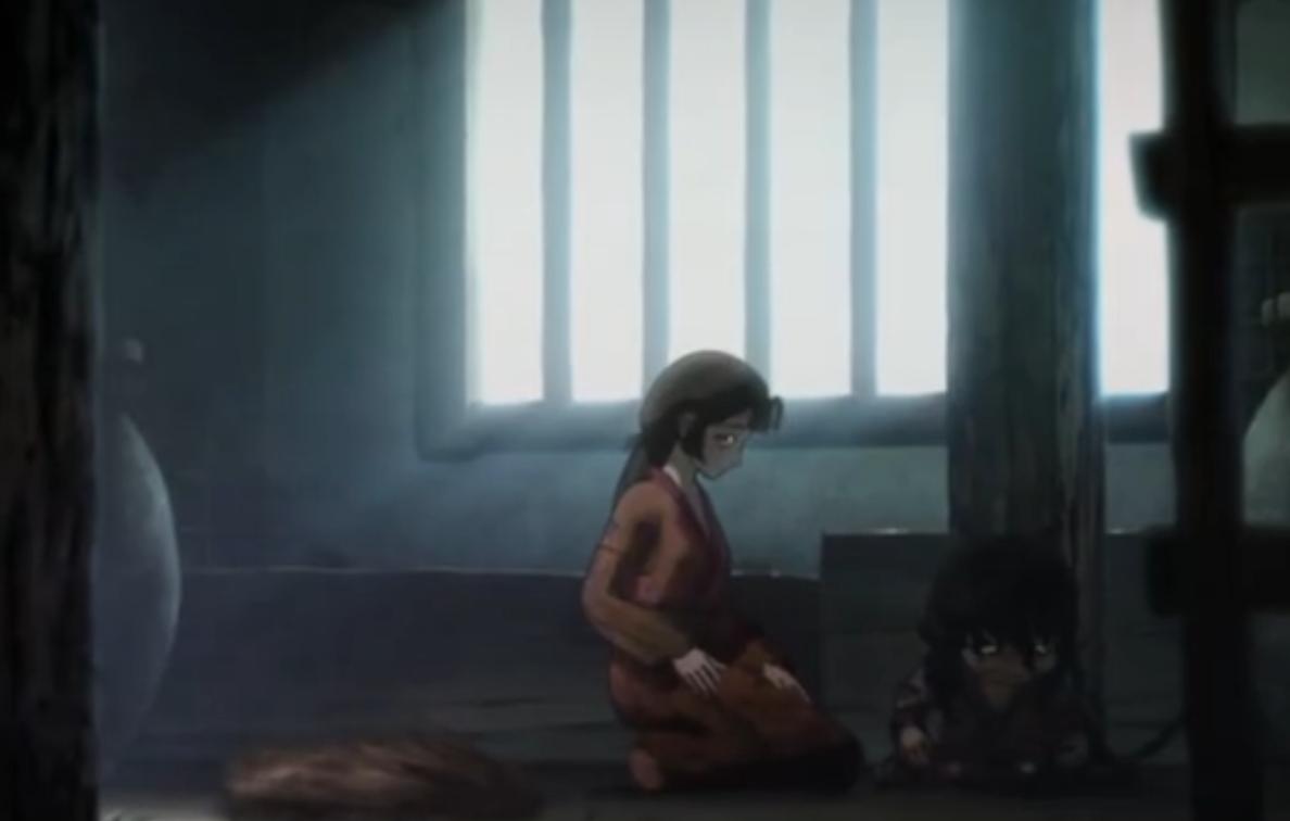 末日之下人性有多丑恶,末日下人性的扭曲