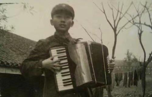 巩俐张光北婚姻,张光北和巩俐的关系