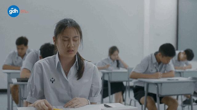 天才枪手青春剧,中国版天才枪手电视剧