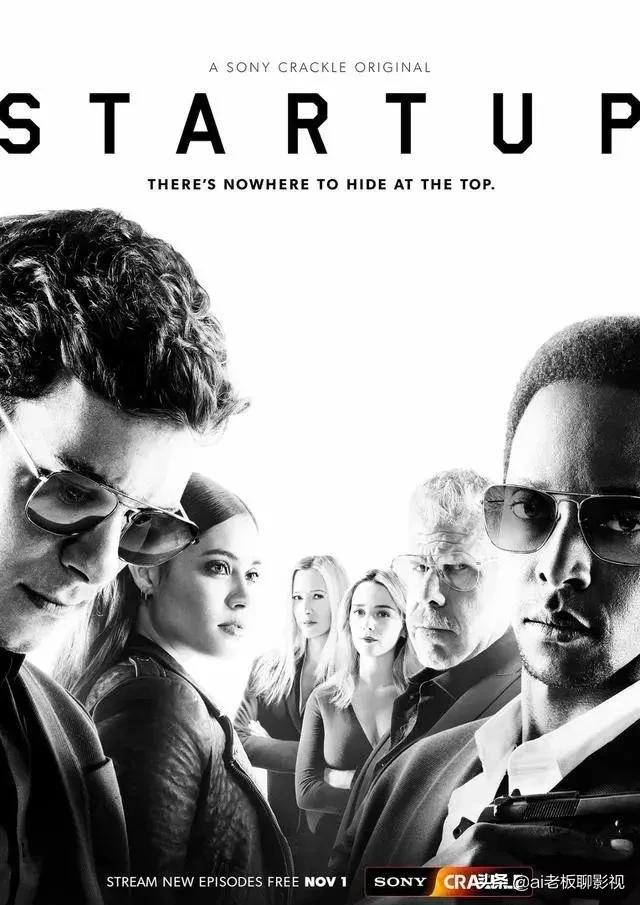 高分哲理美剧推荐,10部高智商美剧