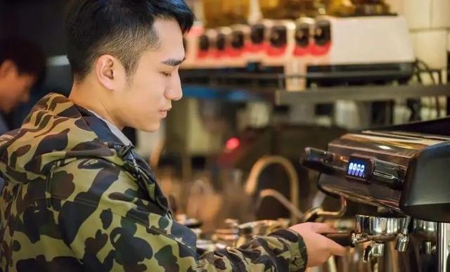 喜茶创始人聂云宸怎么杀出重围的,喜茶创始人聂云宸身价多少