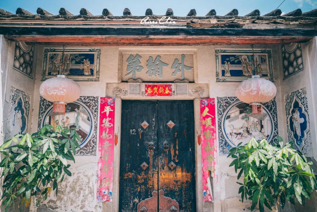 潮州到底有多牛,潮州会馆有多牛