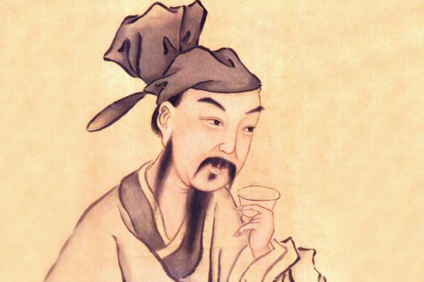 杜牧到农家避雨，受到热情款待，写下《村行》，诗中农村美不胜收