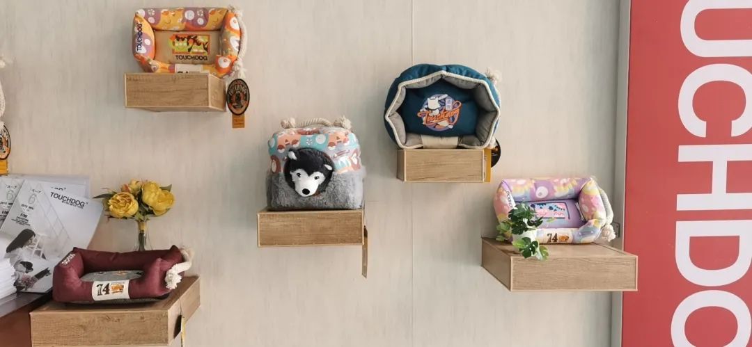 欢迎同行入内，这是一家为宠物店而开的宠物