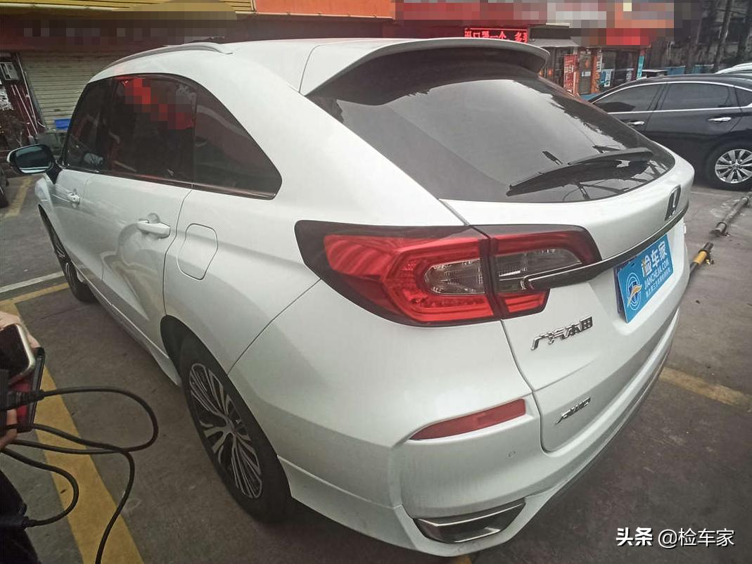 本田冠道召回处理什么,四川本田冠道事故车出售10万元