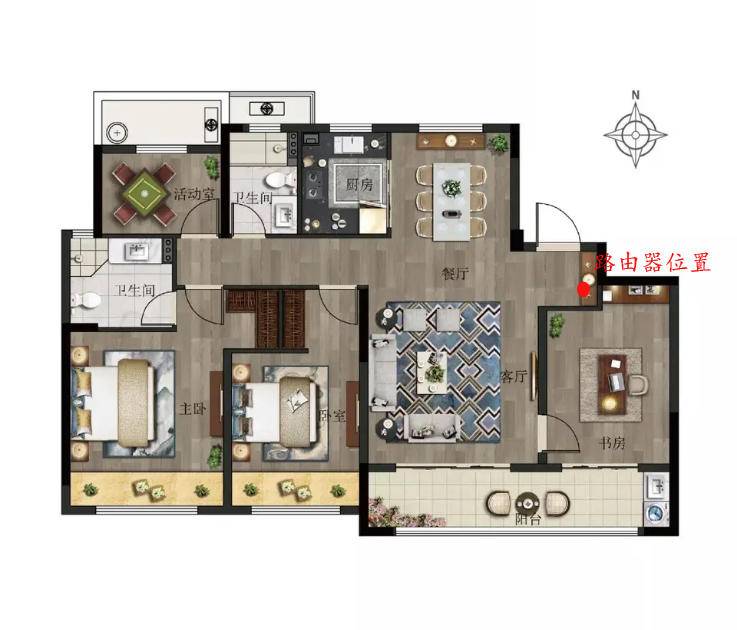 360wifi6路由器使用方法,360wifi6路由器t6gs怎么样