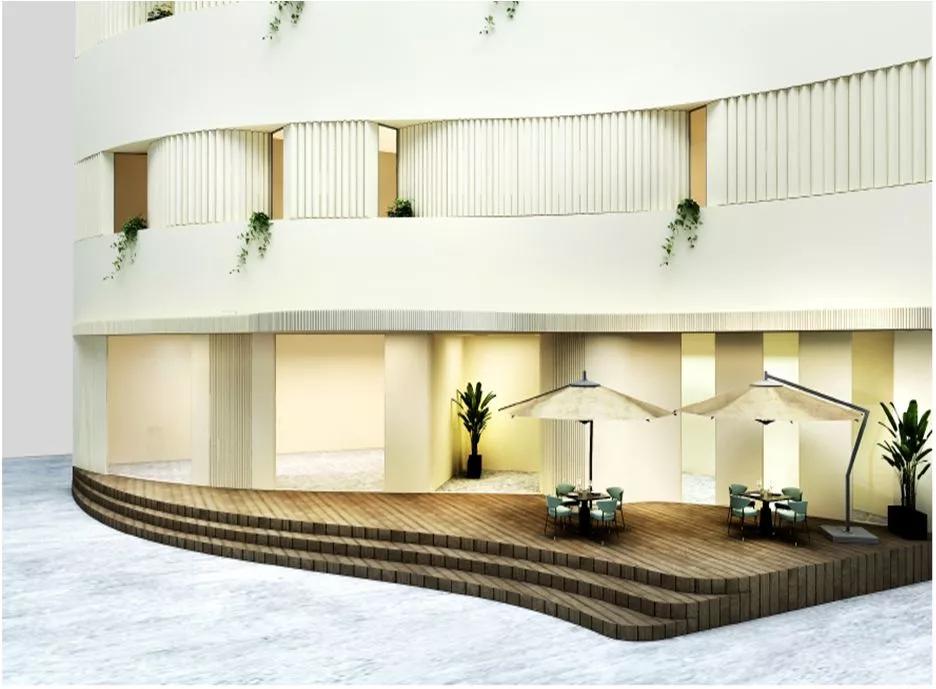 不输宜家的“菜市场”！魔都这些“土味”逛街地，敢说你都走过？