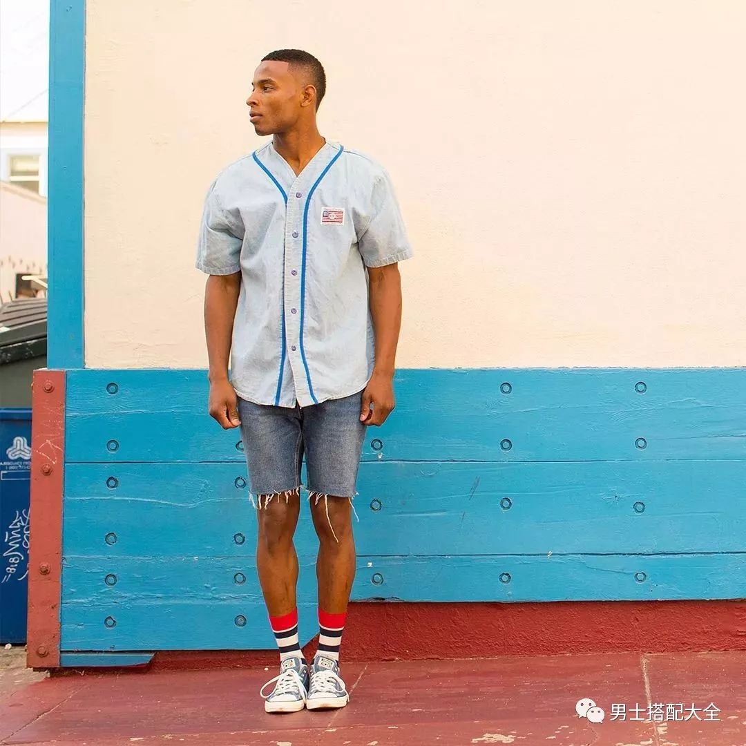 选对袜子真的很重要,穿什么样的袜子才能迷倒男生