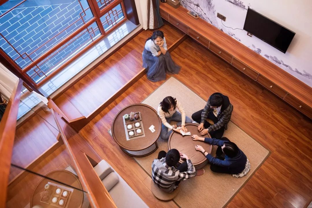 怀柔适合冬天团建的地方,怀柔两日一晚团建的地方