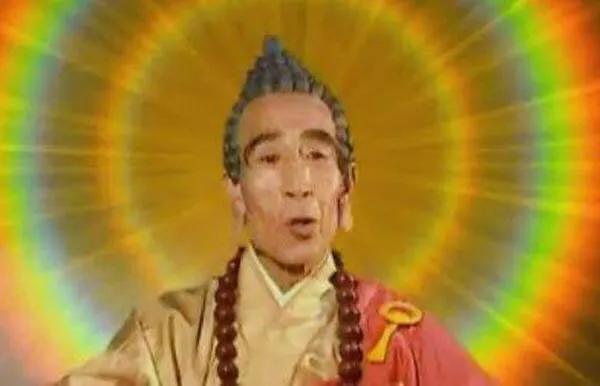 西游记中各个神仙的全称,西游记所有人的名字