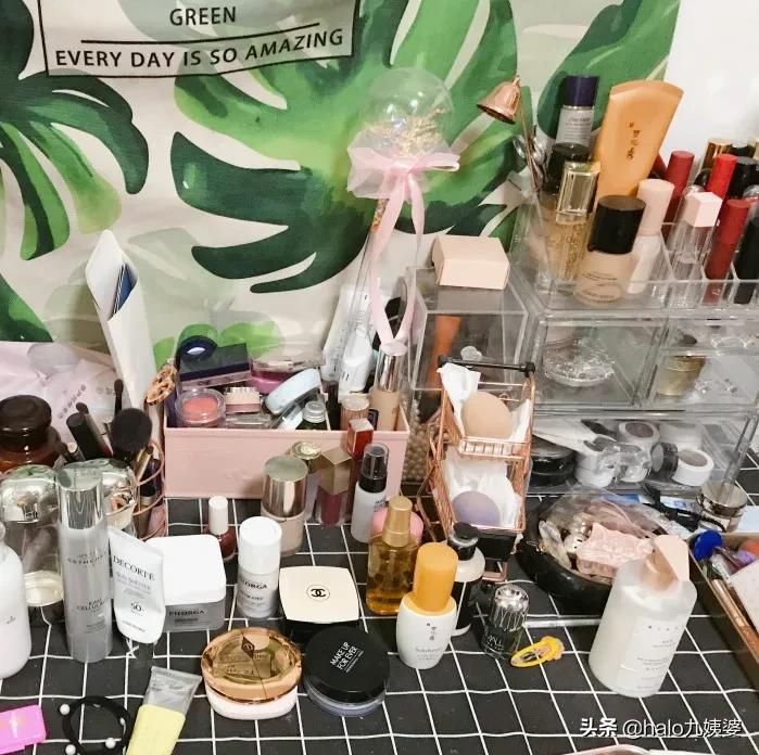 月薪3万用什么化妆品比较好,月薪3000适合用什么护肤品