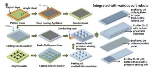 师承王中林、鲍哲南，这位青年科学家打造自发电的软机器人｜专访