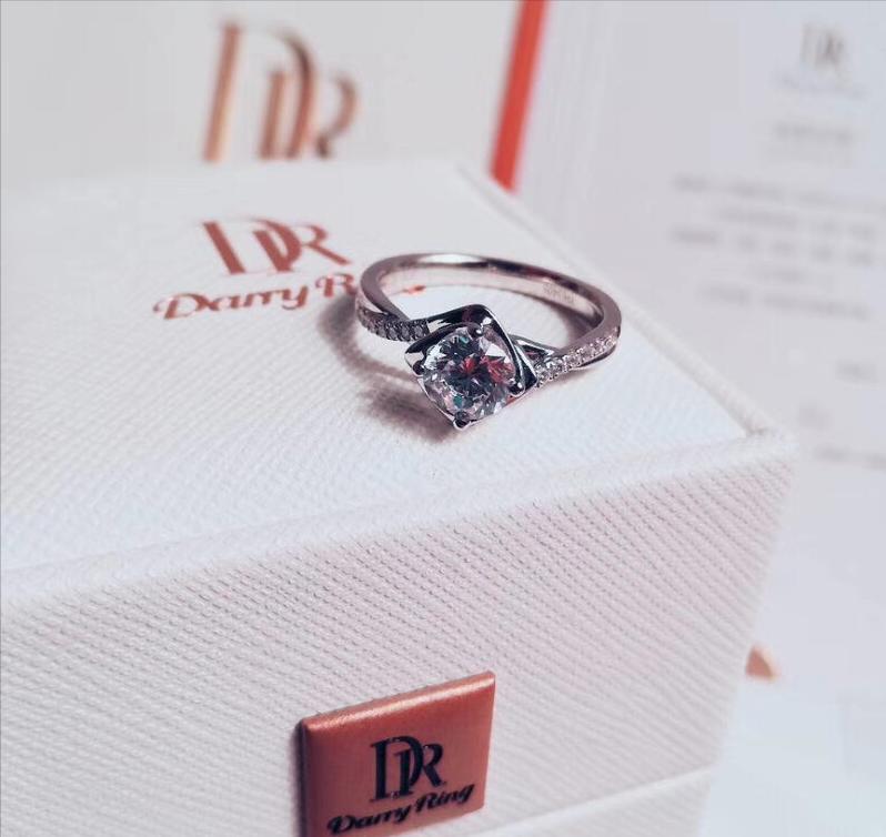 七夕礼物黄金珠宝首饰,七夕礼物推荐黄金项链