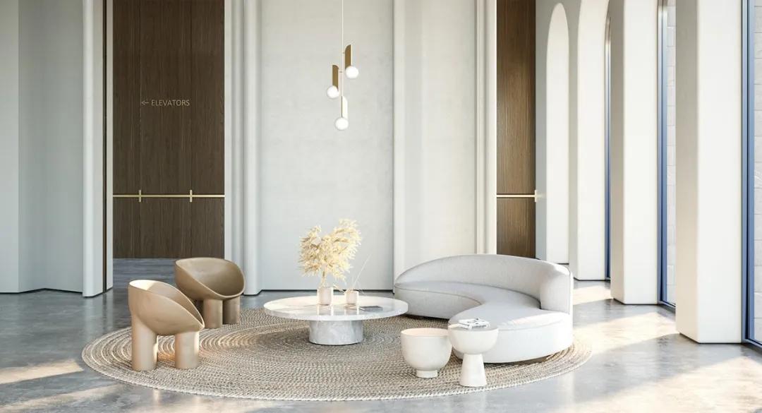 办公室木饰面颜色大全图片,办公室高档木饰面材质