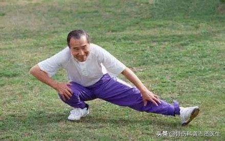 膝关节痛是小事再不重视就晚了,辟谣半月板三度损伤