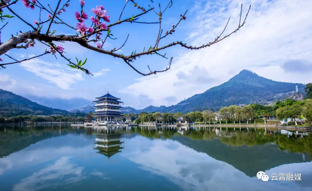 云霄一日游旅游攻略大全,国庆节云霄旅游攻略