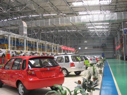 李书福造车，6万多的豪情和美日，为何被称之为“庶民的胜利”？