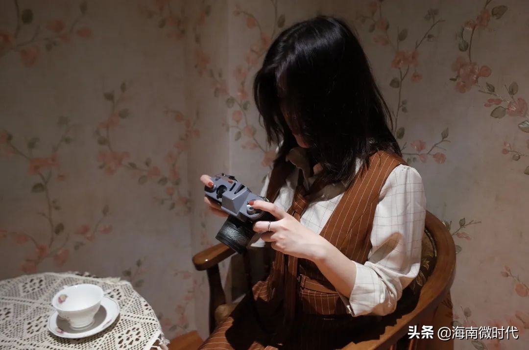 海口复古民国风,海口民国风