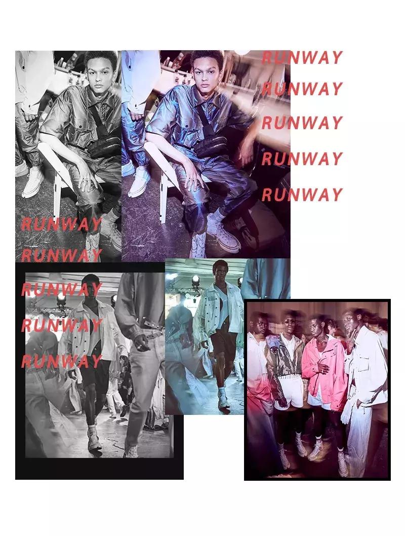 一生匡威,一生一世匡威