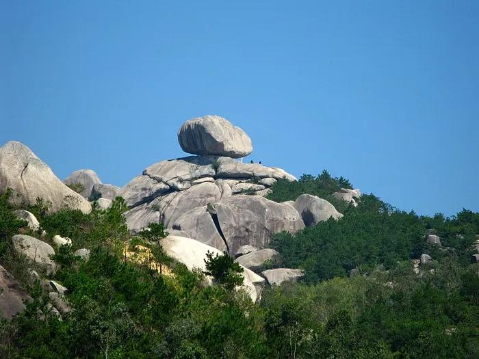 我想和你在漳州做完这一百件事情