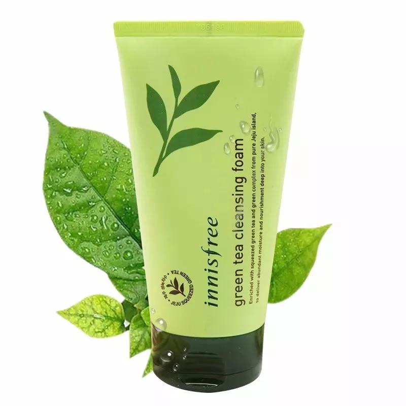 脸清爽到飞起越用越惊艳的洗面奶,韩国vidivici女神洗面奶怎么样