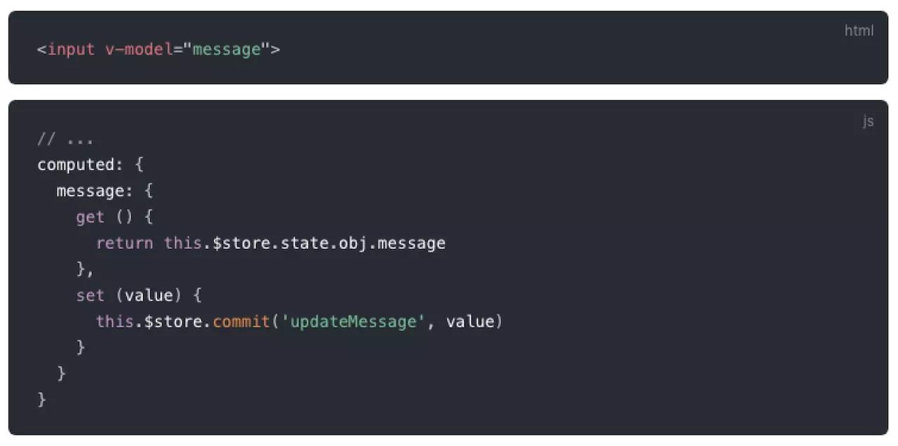 手摸手，带你用vue撸后台系列五,v4.0新版本