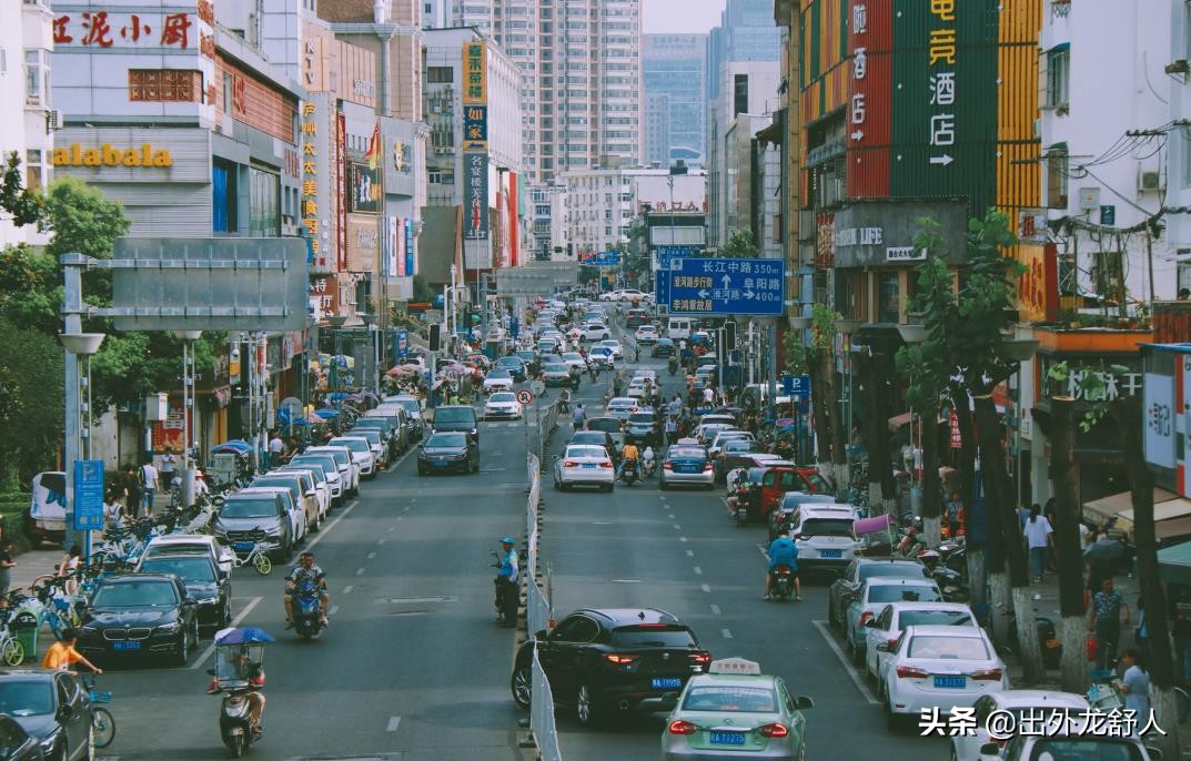 合肥新蚌埠路什么时候改名的,合肥长江东路前身叫什么路