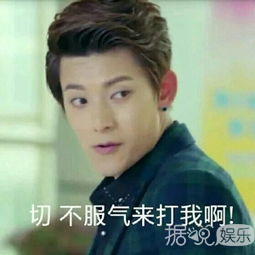 陈翔蒋梦婕综艺节目,陈翔蒋梦婕