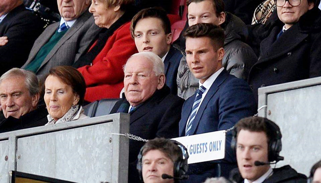 犹太人对美国的态度,何亮亮谈犹太人对美影响