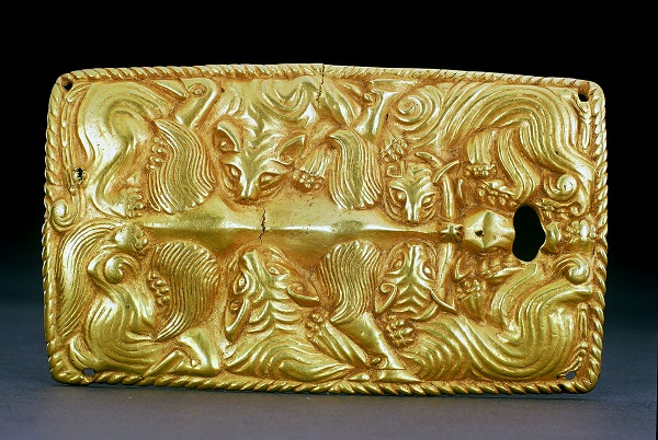 鼠年十二生肖传奇,鼠年十二生肖的顺序