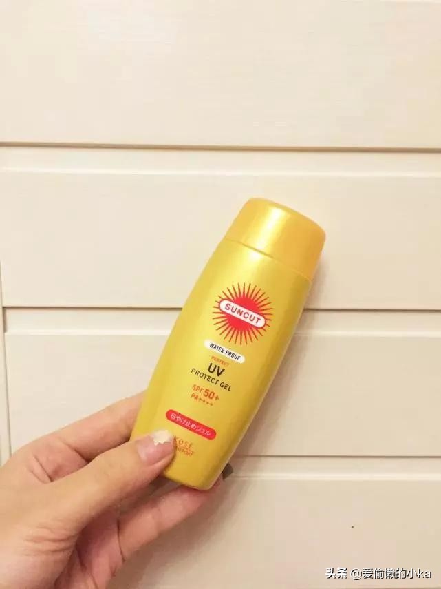 防晒霜知识大扫盲,关于防晒霜你想知道的都在这里