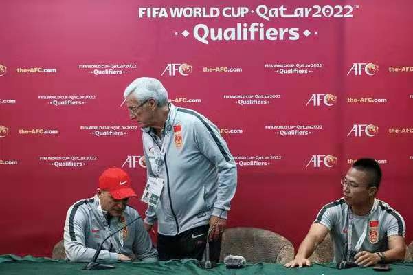 中国足球遭点评,中国足球的最终解决方案