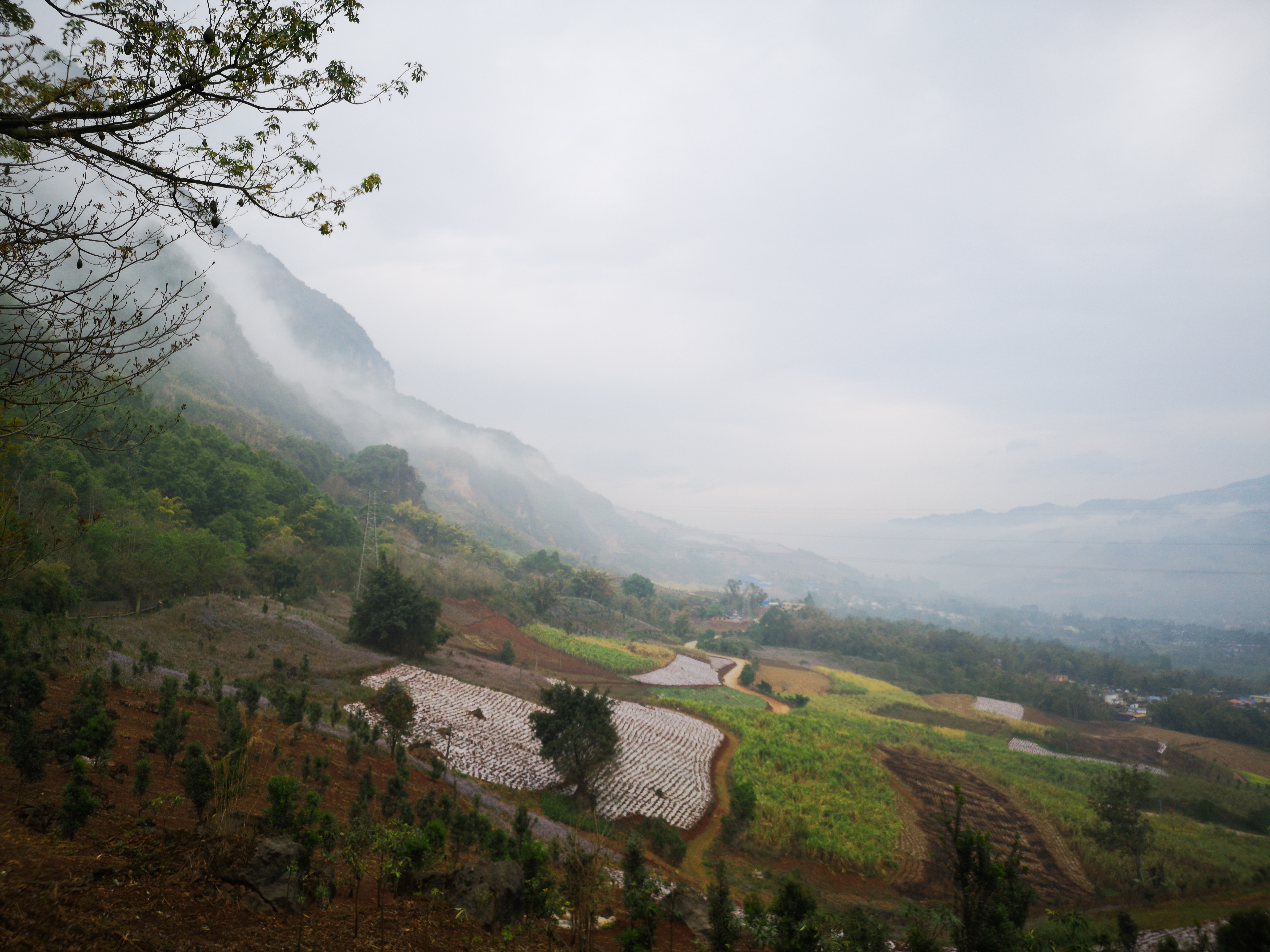 上海出发云南自驾游详细攻略,安徽出发自驾游云南最佳路线图