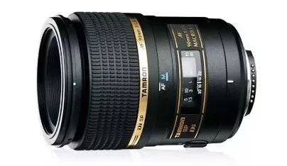 100mm微距一代和二代,90mm更好用的微距