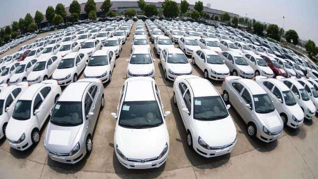 零首付以租代购车能买吗,零元购车零首付靠谱吗