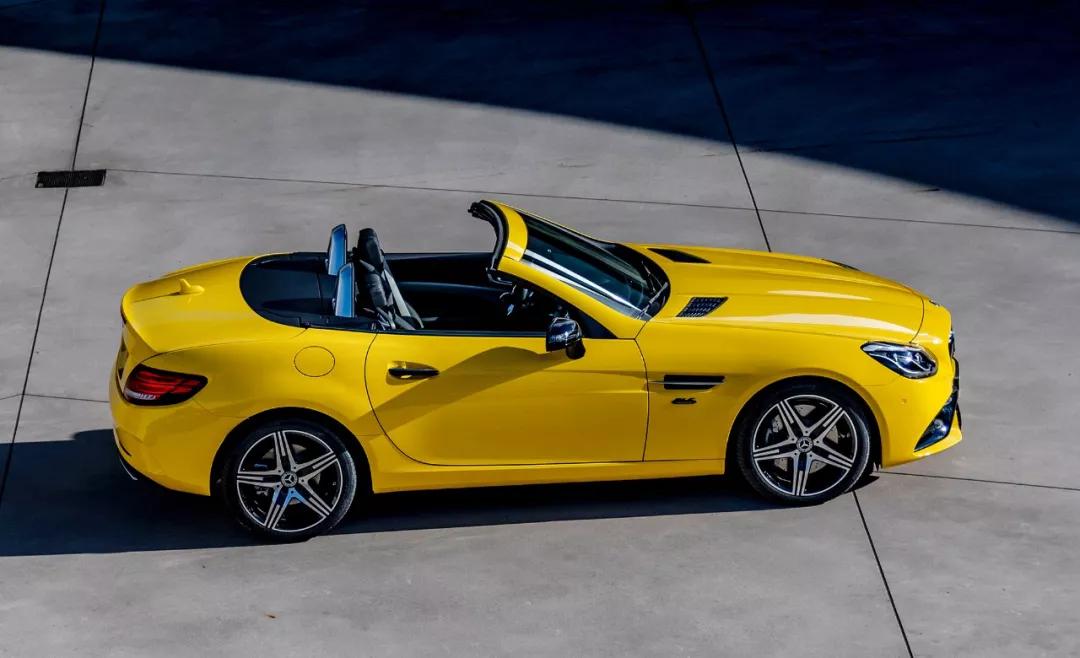 恭喜这几台车的车主，你们的车绝版了