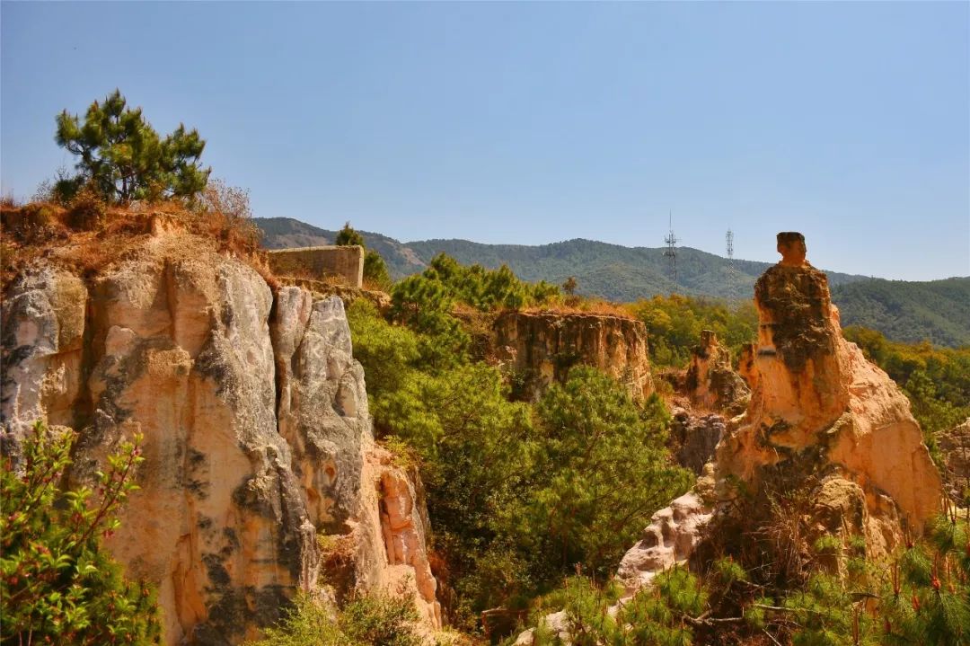 收好这份云南最新5a景区名单,云南的5a级景区有哪些