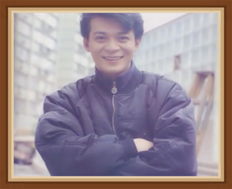 83年的射雕英雄传黄日华主演,香港经典电视剧黄日华