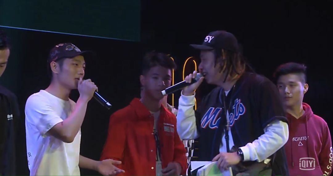 “说唱疯子”Lil.Jet：除了颜值，我在00后rapper里排第一