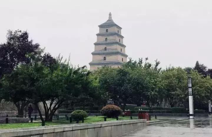 这座城最适合跑步的十大去处