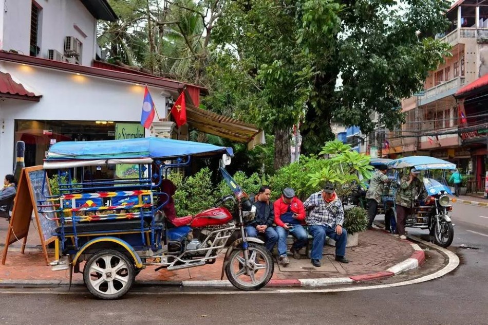 亚洲最穷国家却盛产美女,东南亚第一穷的国家