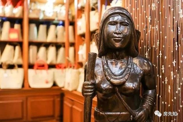 湛江房先知,房先觉最后的下场