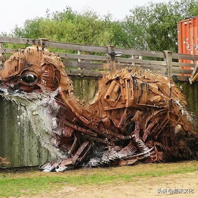 最失败的垃圾分类,目前常用的垃圾分类