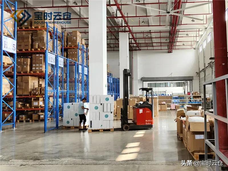 电商仓储外包怎么操作,徐州电商仓库外包哪家便宜