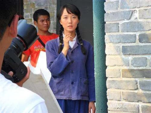 山楂树之恋周冬雨王珞丹哪个好看,王珞丹山楂树之恋在哪拍的