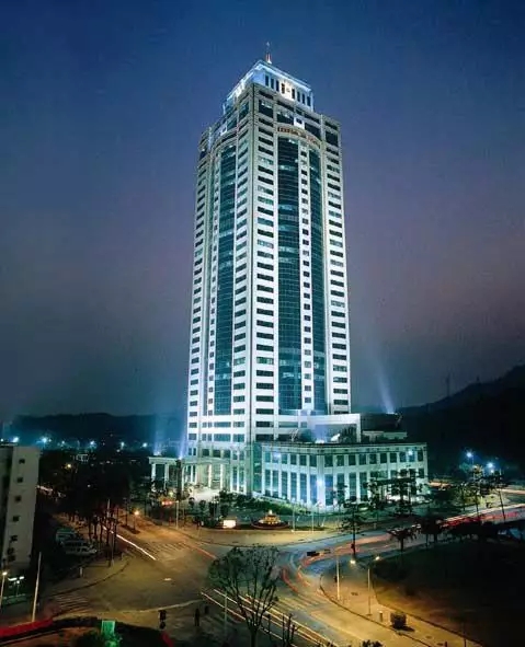 特点品牌商业项目 (十大高端商业项目)