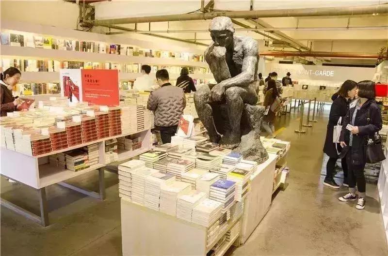 南京最好的书店是哪个,南京比较推荐的书店
