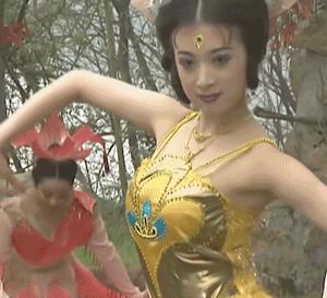 盘点12位东北女星,盘点东北8位肤白貌美的女星